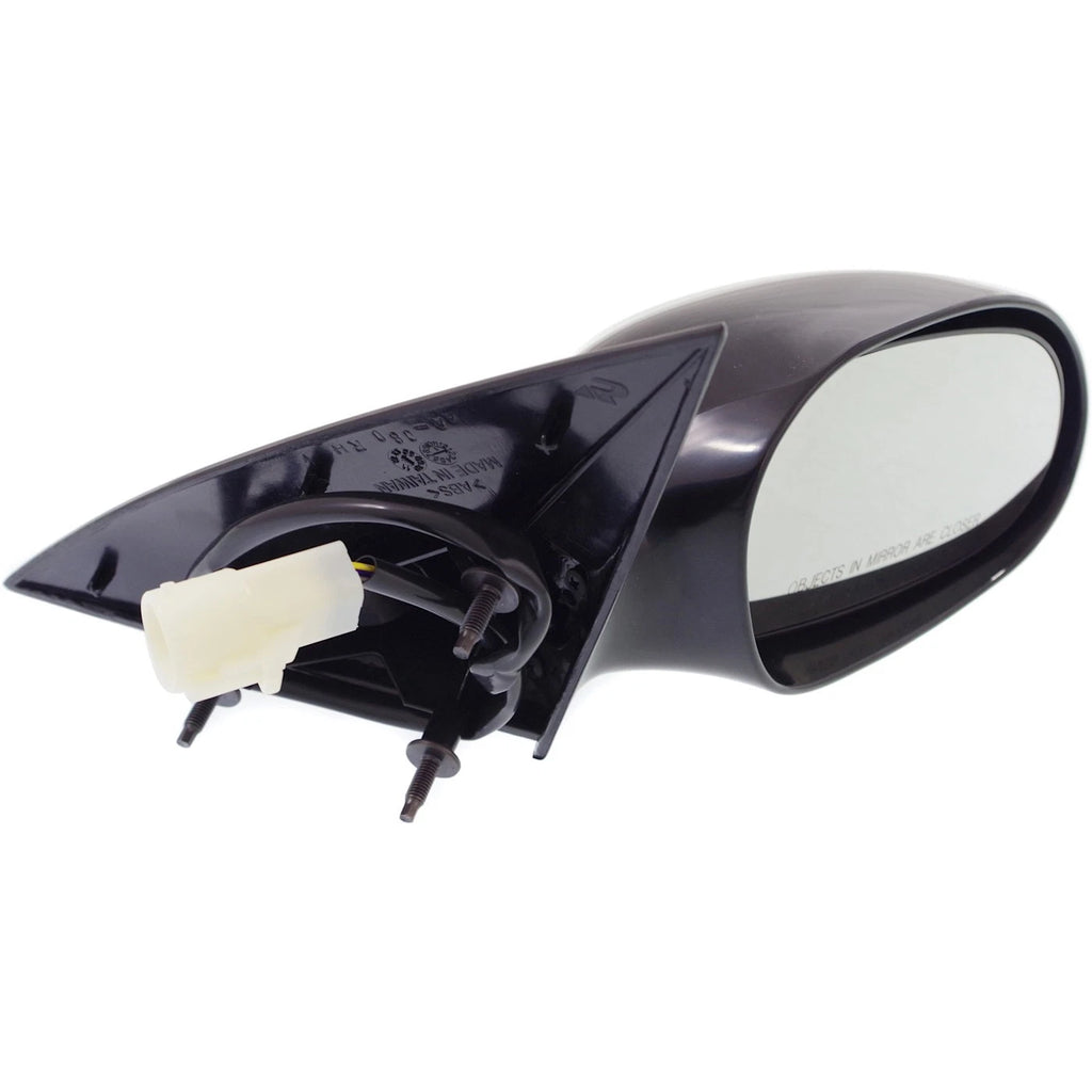 Power Mirror Set of 2 for Ford Taurus (1996–1999) Paintable