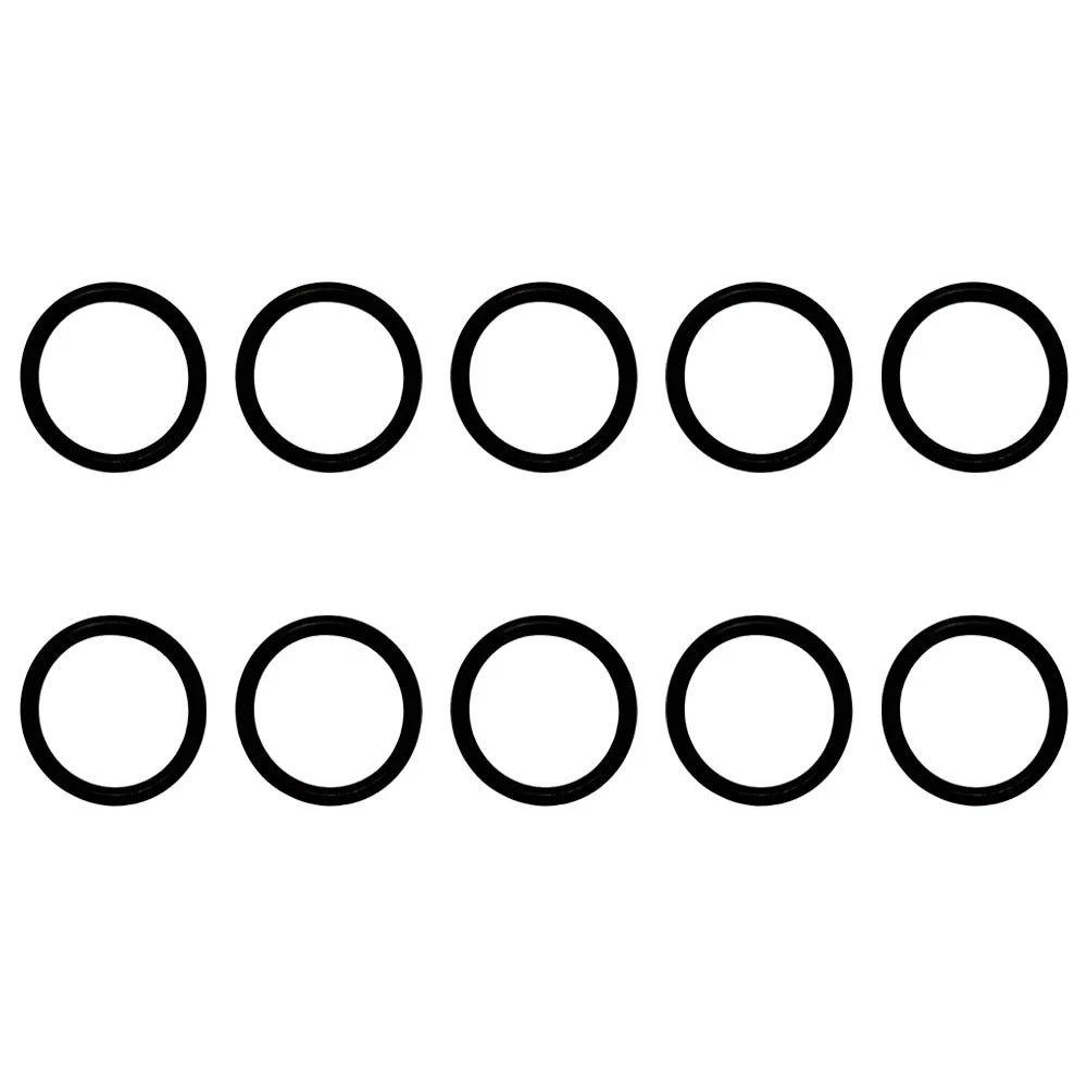 10X O-Ring for John Deere (Replaces R29936)