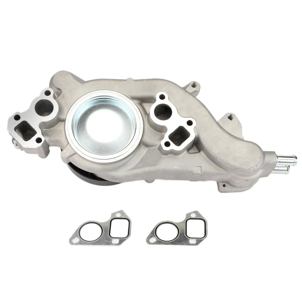 Engine Water Pump with Gasket for Chevy Camaro (2012â2015)