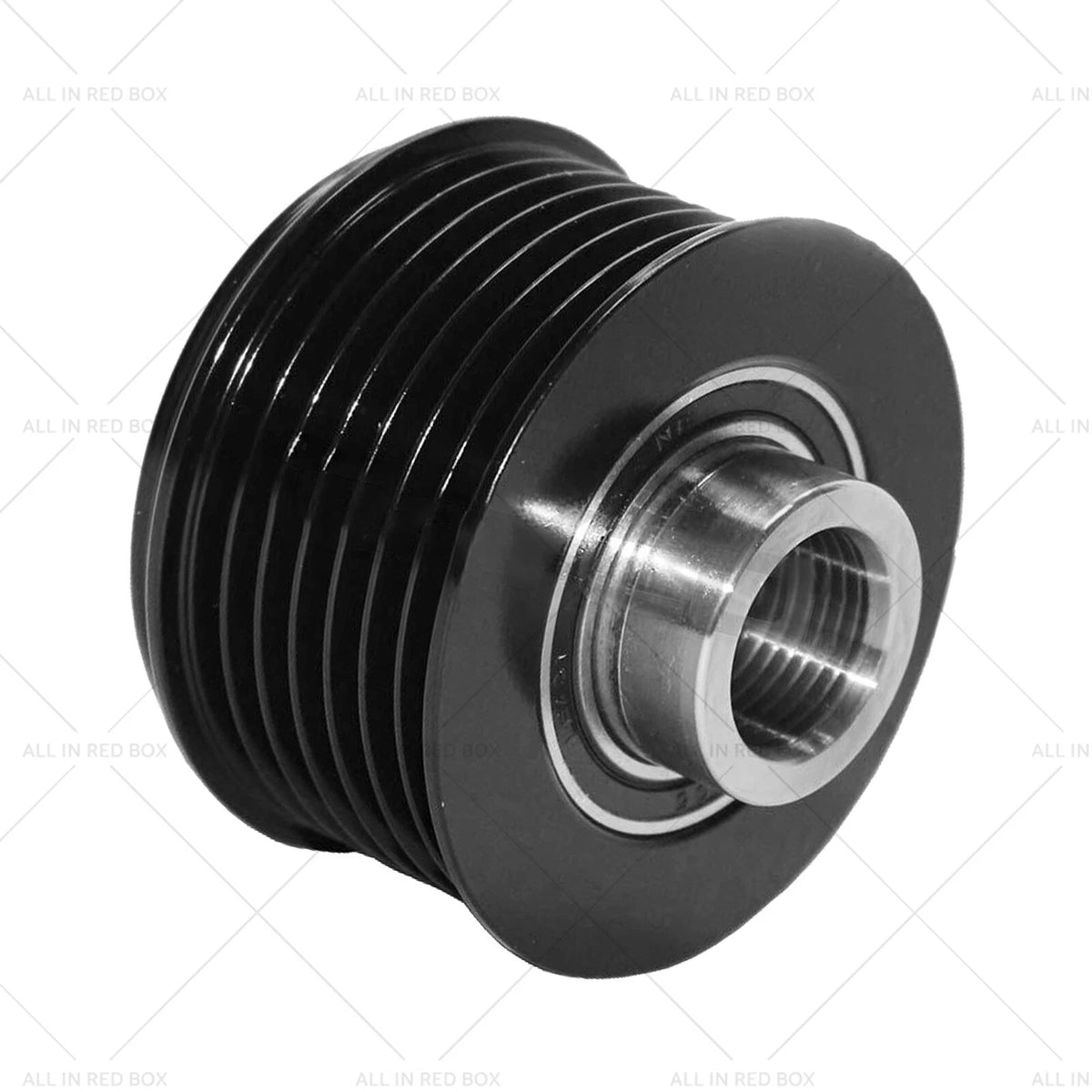 Alternator Pulley for Subaru Forester 2.0L 4cyl 16V SH SJ (2010–2018) OAP086