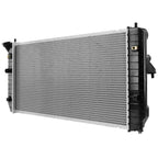 Radiator Assembly for Buick LeSabre Pontiac Bonneville (2000–2005)