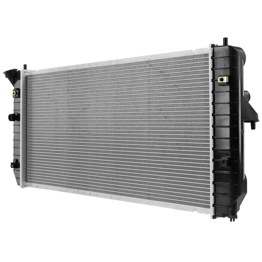 Radiator Assembly for Buick LeSabre Pontiac Bonneville (2000–2005)