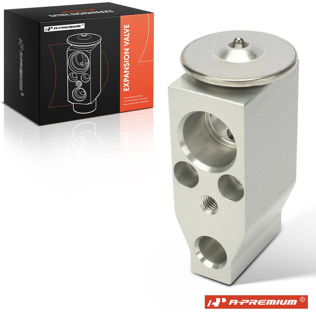A/C Expansion Valve for Nissan Rogue, Rogue Sport, INFINITI QX50 (2020)