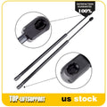 2 Rear Liftgate Supports for Chevrolet Suburban Tahoe Yukon (1999–2004)