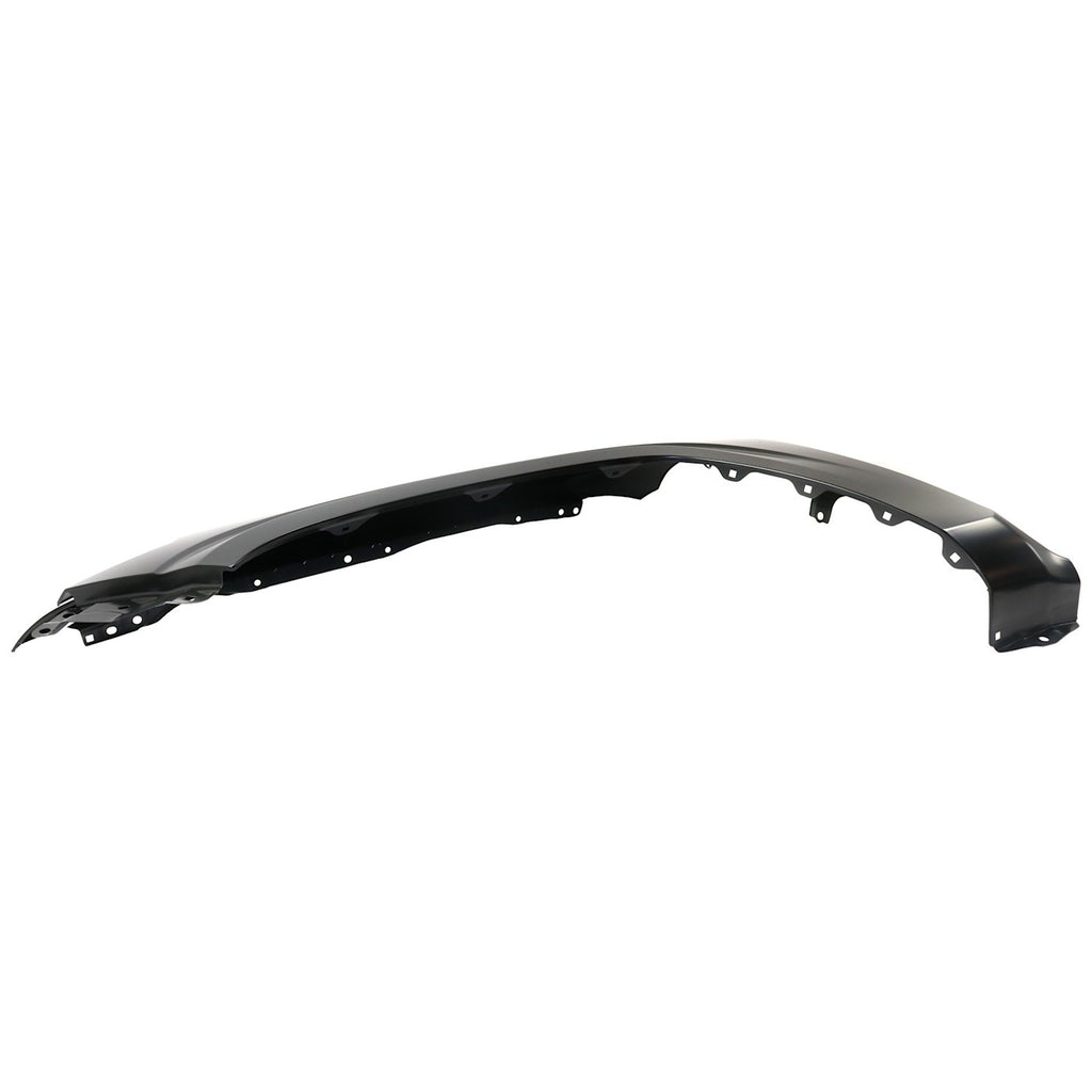 Fender Kit for Toyota Tacoma (2019–2022) Left Steel with Grille & Headlight