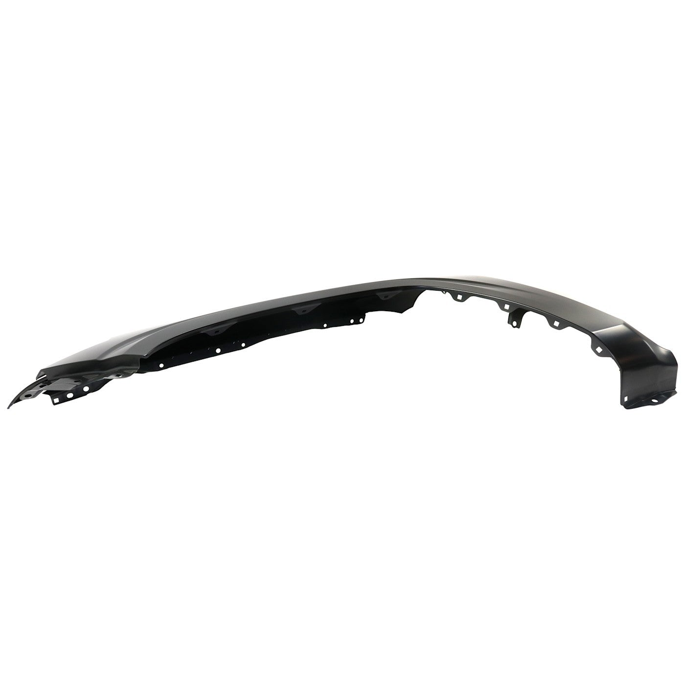 Fender Kit for Toyota Tacoma (2019–2022) Left Steel with Grille & Headlight