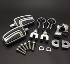 Adjustable AirFlow Footrest for Harley Sportster (2014–2023)