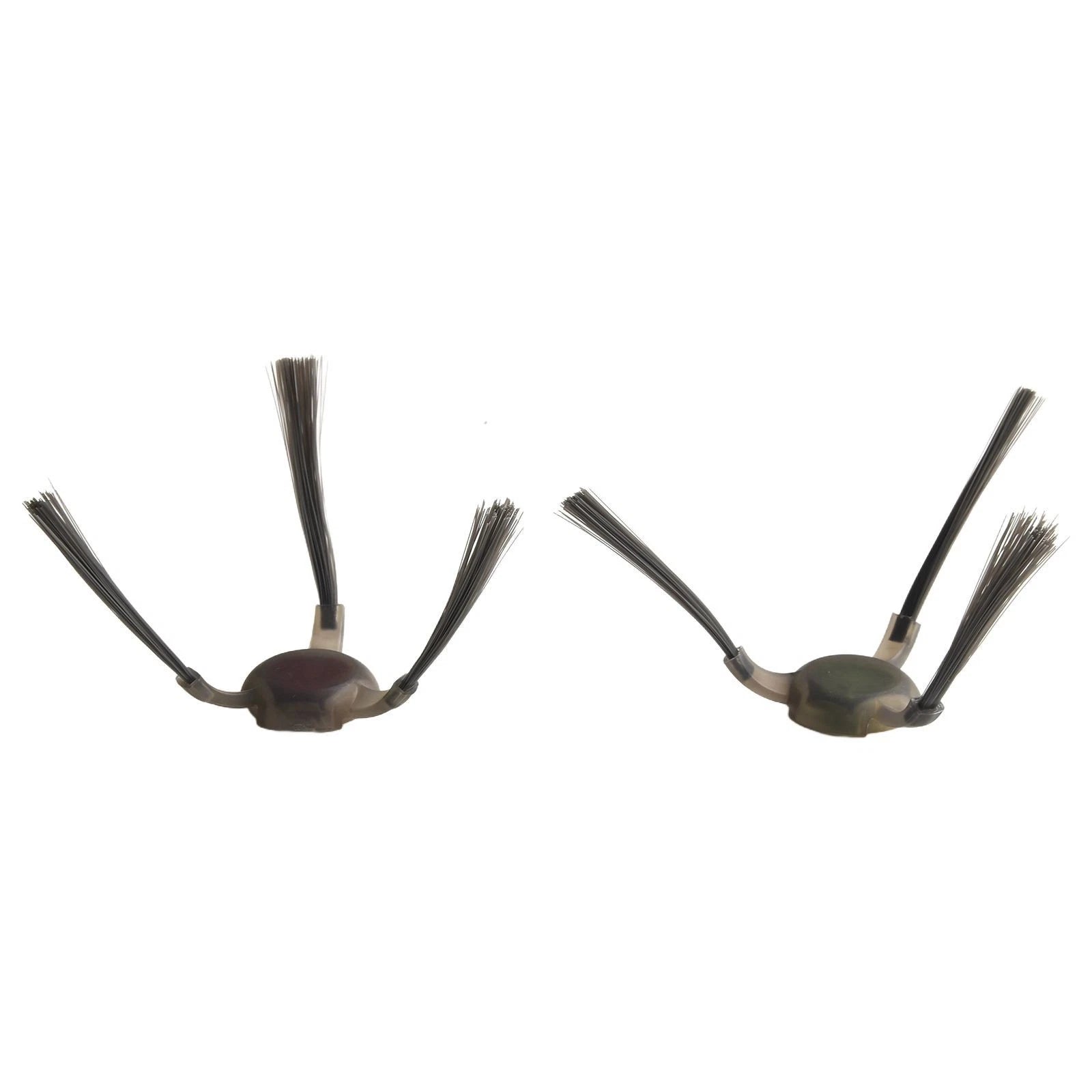Side Brush Kit for AIRROBO P30 Vacuum Cleaner (2021–2023)