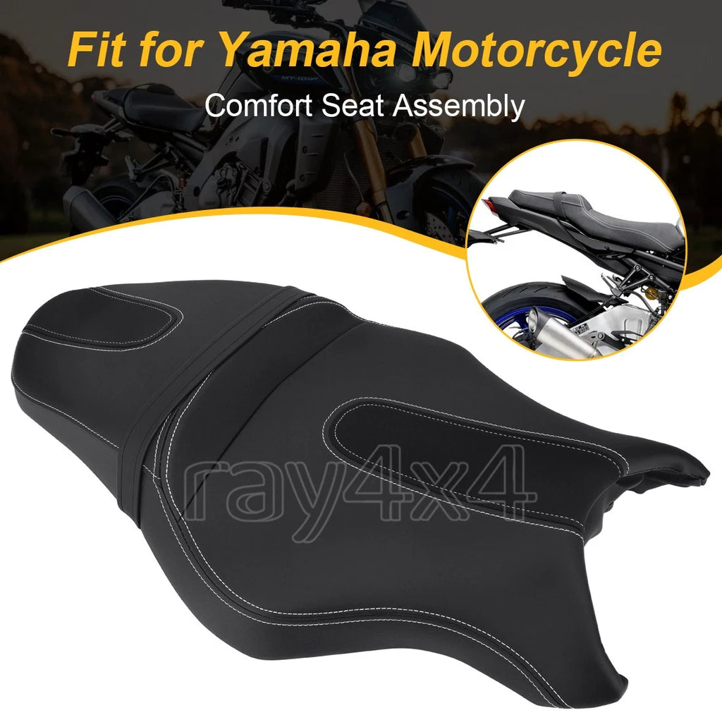 Comfort Seat for Yamaha MT10 MT-10 SP (2022–2024) B5Y-24730-00-00