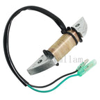 Magneto Stator Coil for Nissan Outboard NS6B NS8B NS9.8B (2002–2003)
