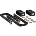 2" Leaf Spring Lift Block Leveling Kit for Ford F-150 (2004–2017)