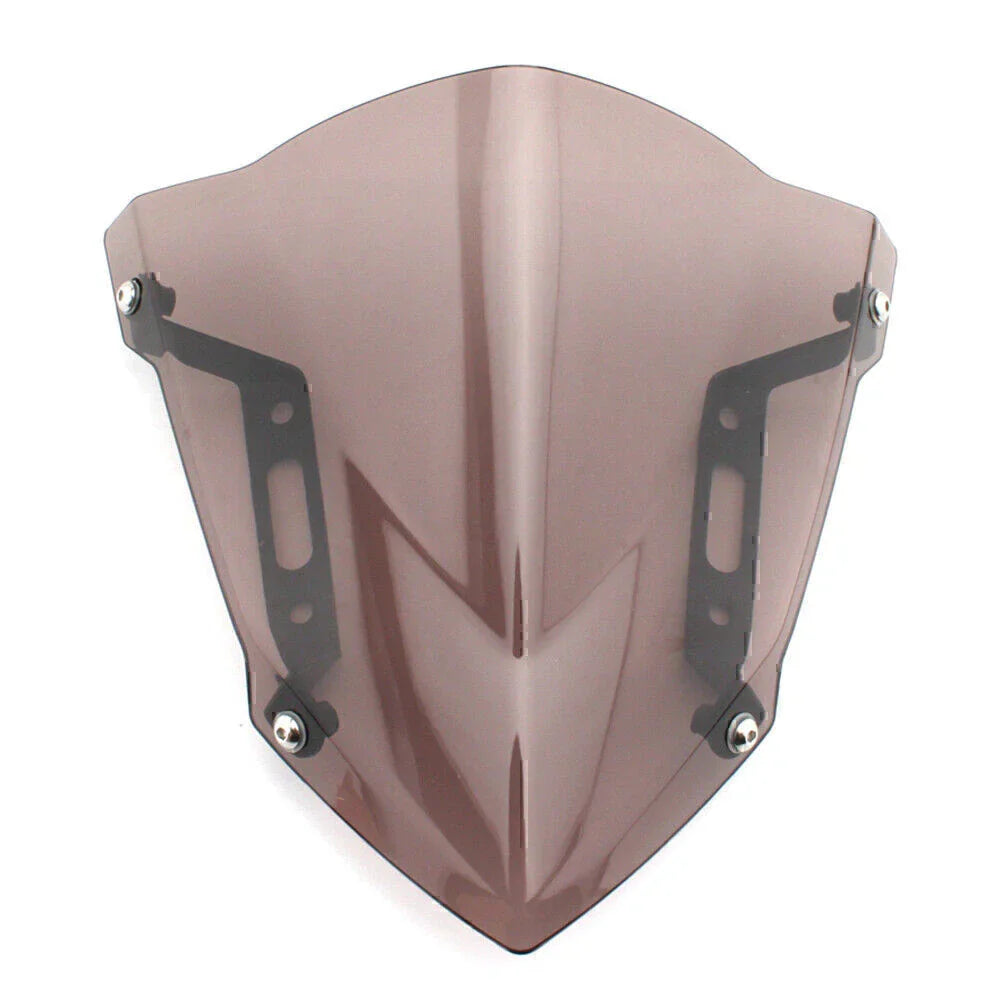 Motorbike Windshield Deflector for Yamaha MT-07/FZ-07 (2018-2021)
