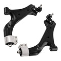 Front Struts Control Arm Sway Bar Tie Rod for Chevy Equinox GMC Terrain (2010–2017)