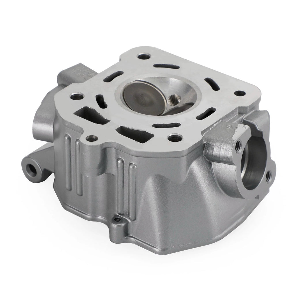 Engine Cylinder Head for Honda CG250, Zongshen ZS250 (250cc)