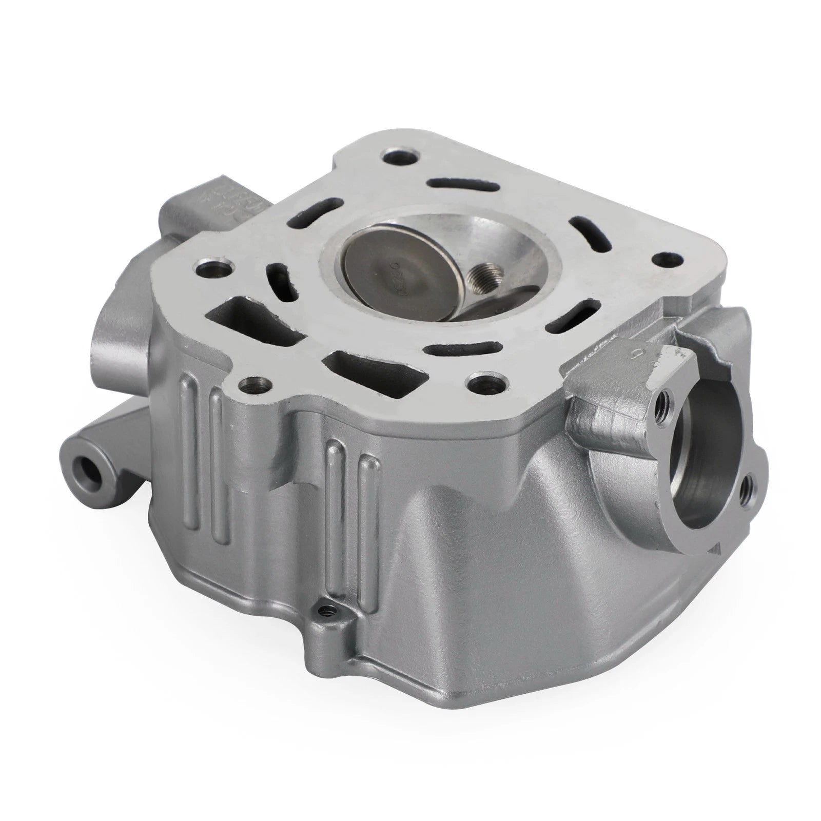 Engine Cylinder Head for Honda CG250, Zongshen ZS250 (250cc)