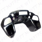 Unpainted ABS Inner Fairing for Harley Davidson Road Glide FLTR (1998–2013)