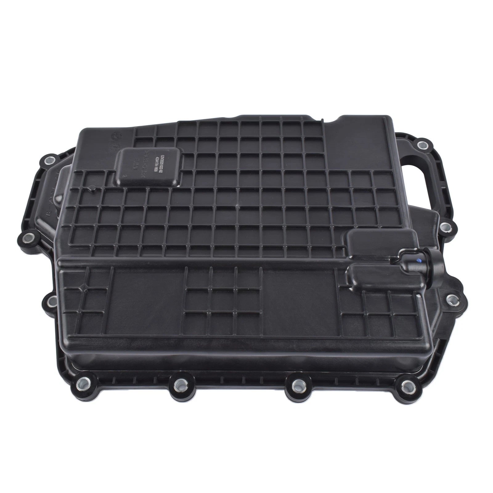 Transmission Oil Pan for Ford Escape, Bronco Sport & Lincoln Nautilus (2019–2024)
