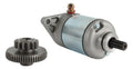 Fire Power Starter Motor for Arctic Cat 366/400 4X4 Auto/TRV (2008–2010)