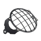 Headlight Cover Protector Mesh Guard for Speed 400 Scrambler 400X (2024)