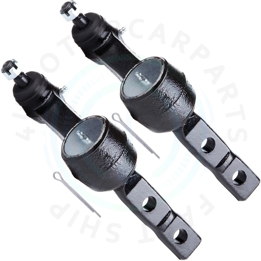 2X Suspension Idler Arms Kit for Ford Expedition F-150 F-250