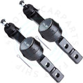 2X Suspension Idler Arms Kit for Ford Expedition F-150 F-250