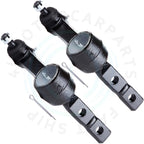 2X Suspension Idler Arms Kit for Ford Expedition F-150 F-250