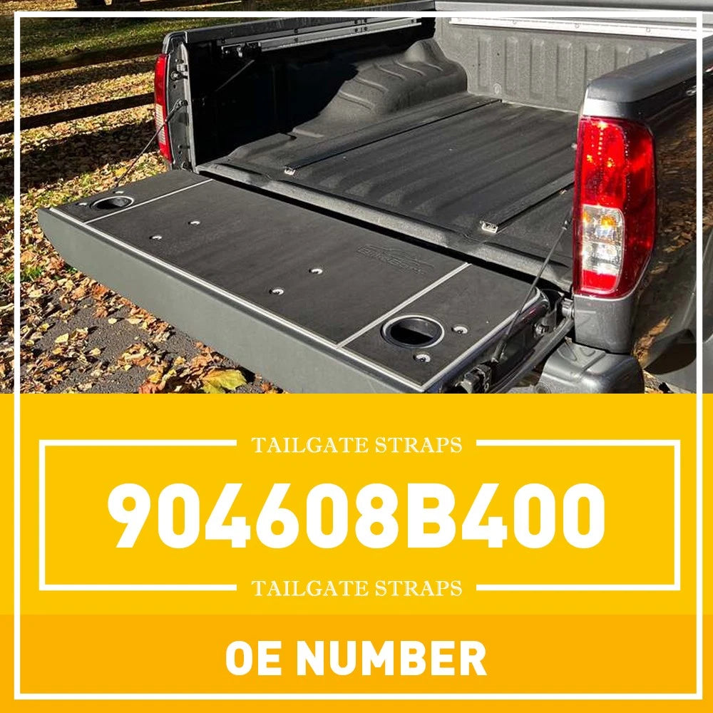 Front Door Panel Set for Chevrolet Silverado GMC Sierra