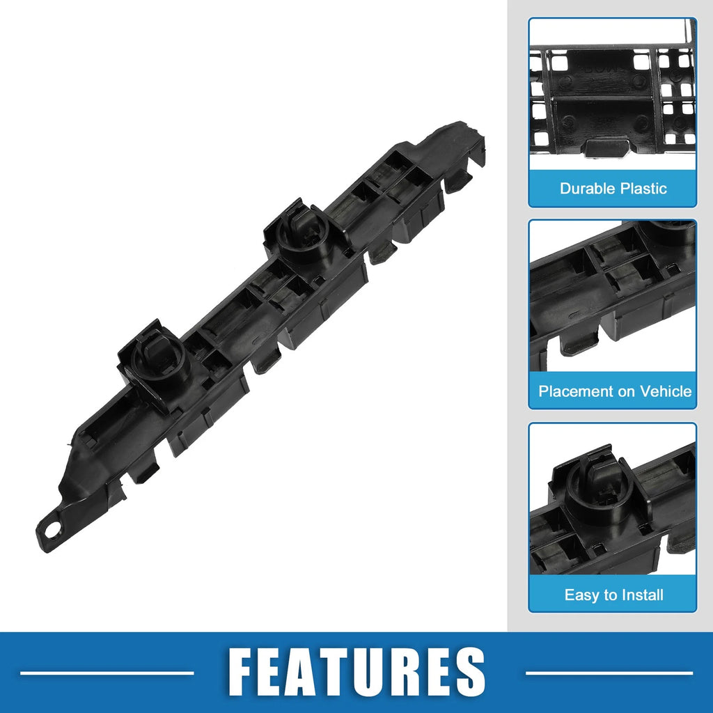 Bumper Bracket No. 71193SDAA01 for Honda Accord (2006–2007)