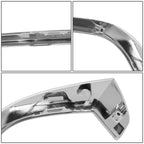 Bumper Cover Molding for Acura TLX (2018–2020) Passenger Right