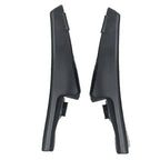 Front Windshield Wiper Cowl Cover Trim for Toyota Corolla (2007-2013)
