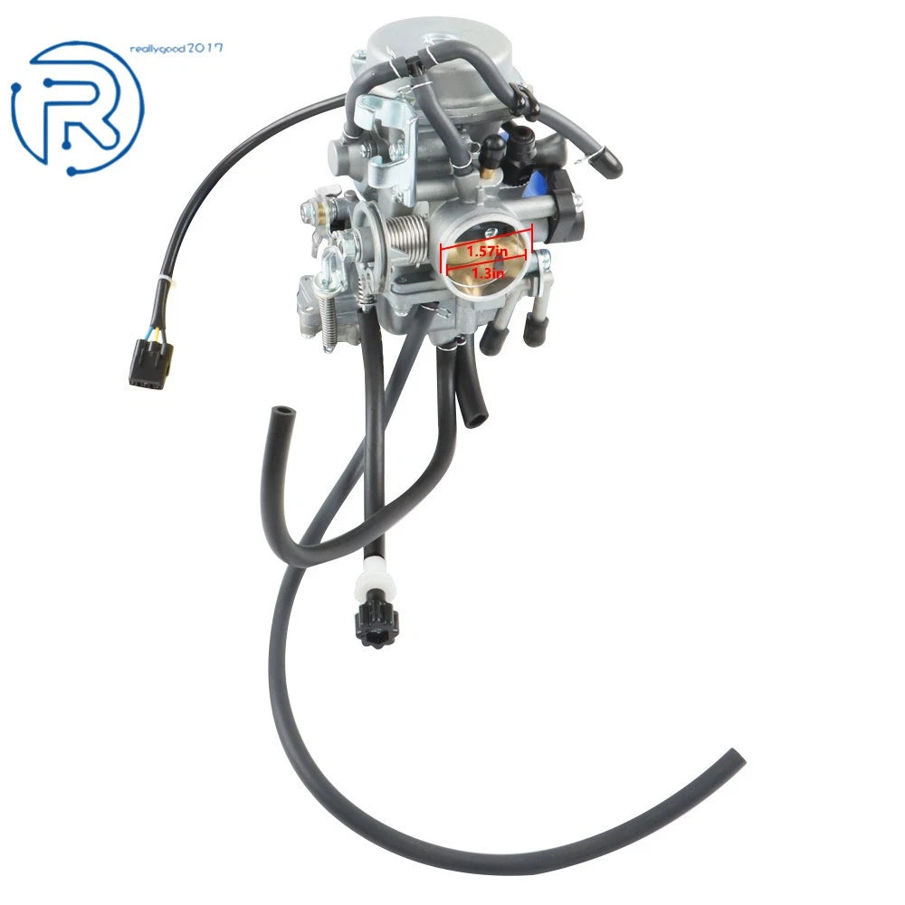 Carburetor for Honda Shadow Spirit 750 VT750C Aero 750 (2005–2009)