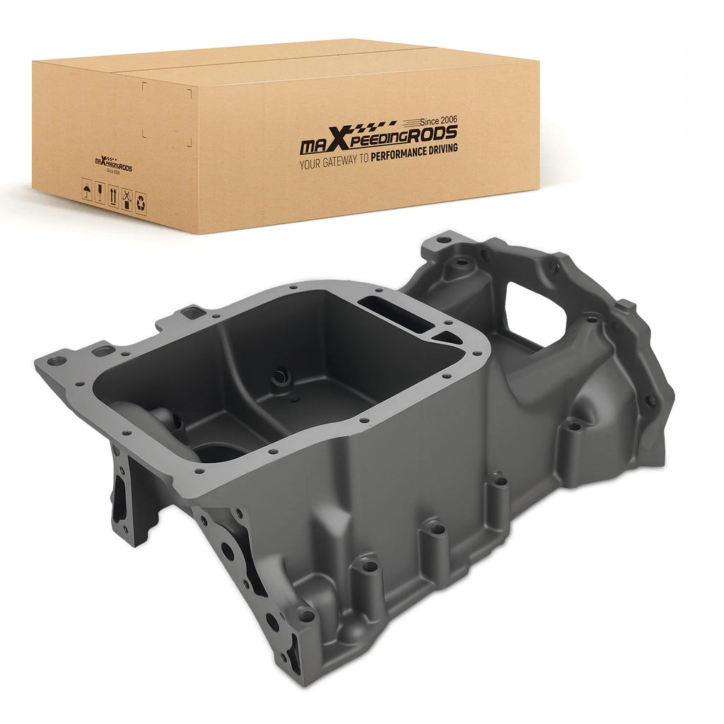Oil Sump Pan for Lexus CT200h (2011–2017) 1.8L