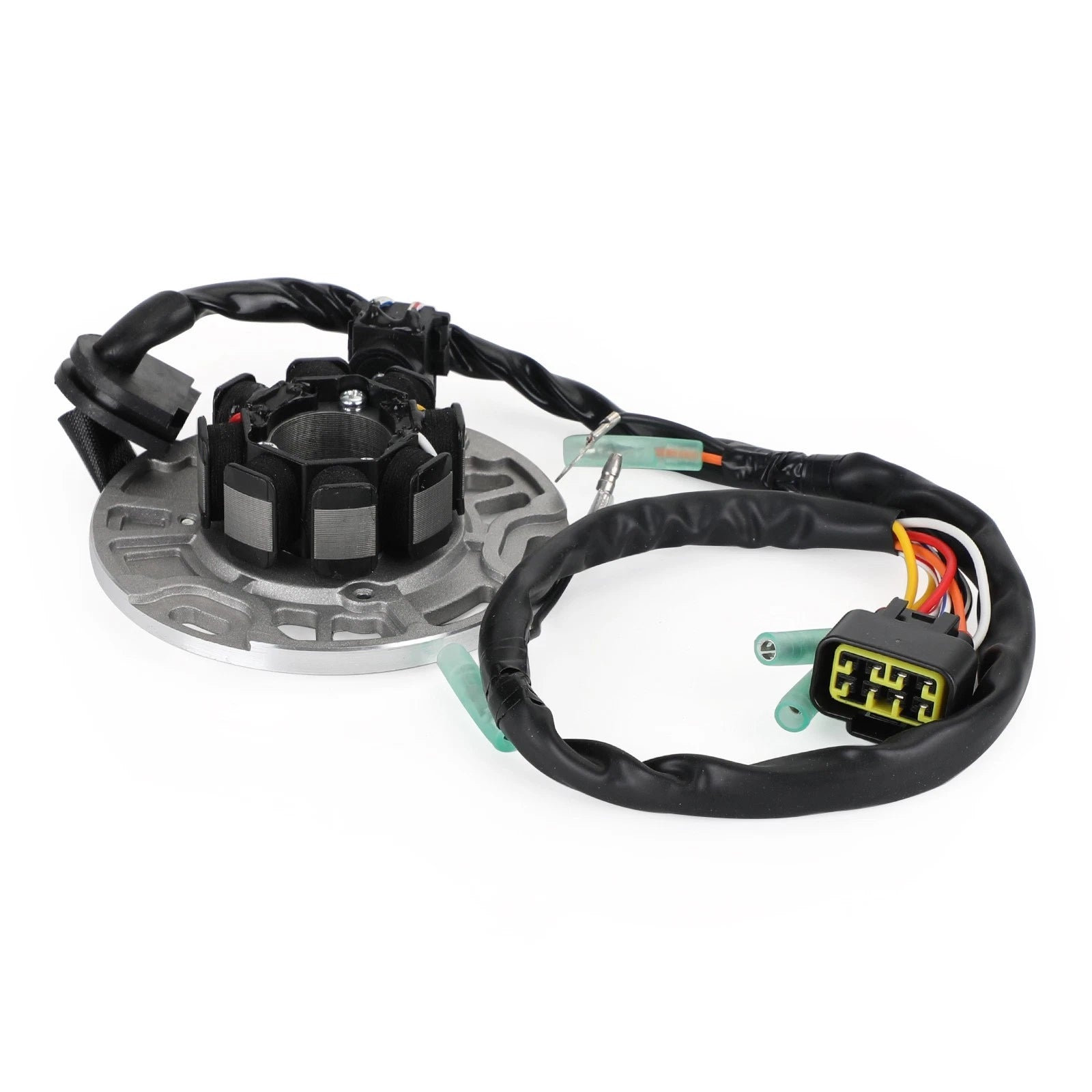 Electrical Ignition Stator for Kawasaki KX125 (2003–2005)