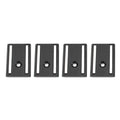 Yamaha V-Max VMax 1200 Engine Decorative Cover Kit (1994-2007)