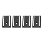 Yamaha V-Max VMax 1200 Engine Decorative Cover Kit (1994-2007)