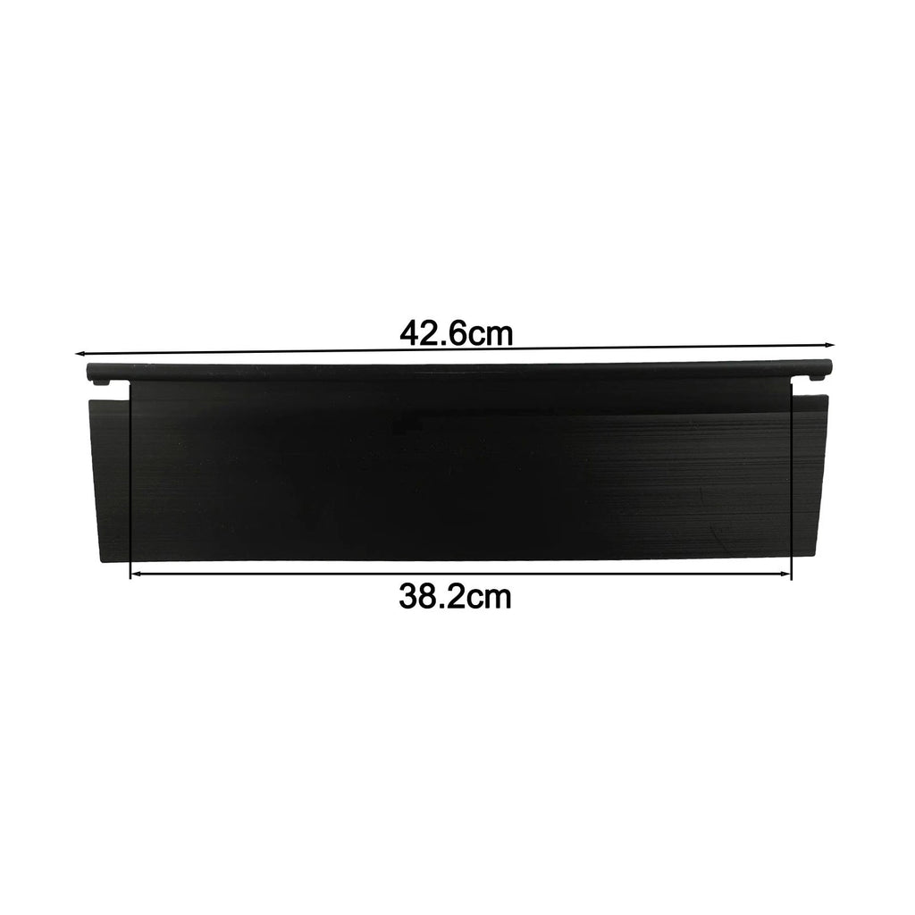 Trailing Shield Kit for TroyBilt Lawnmowers