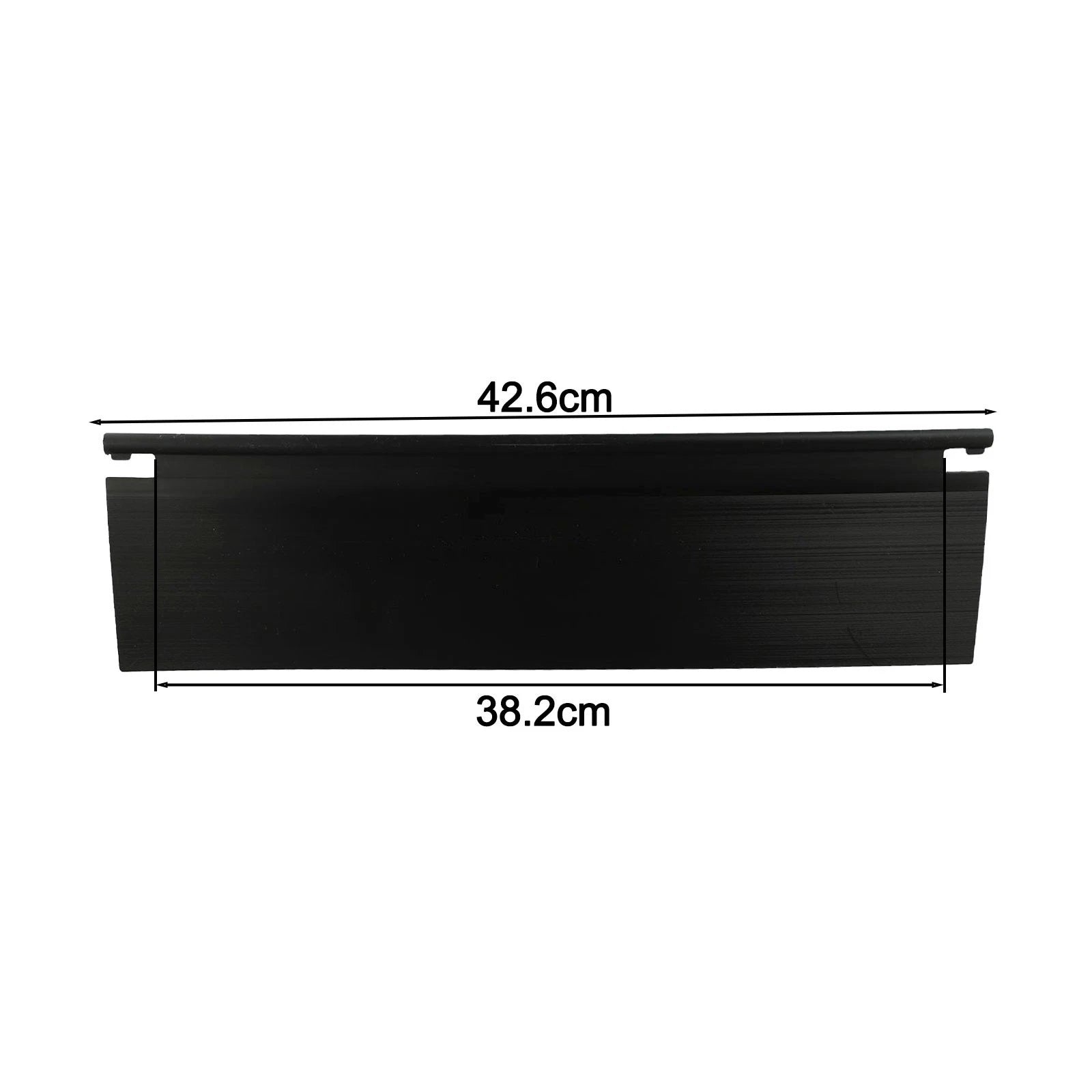 Trailing Shield Kit for TroyBilt Lawnmowers
