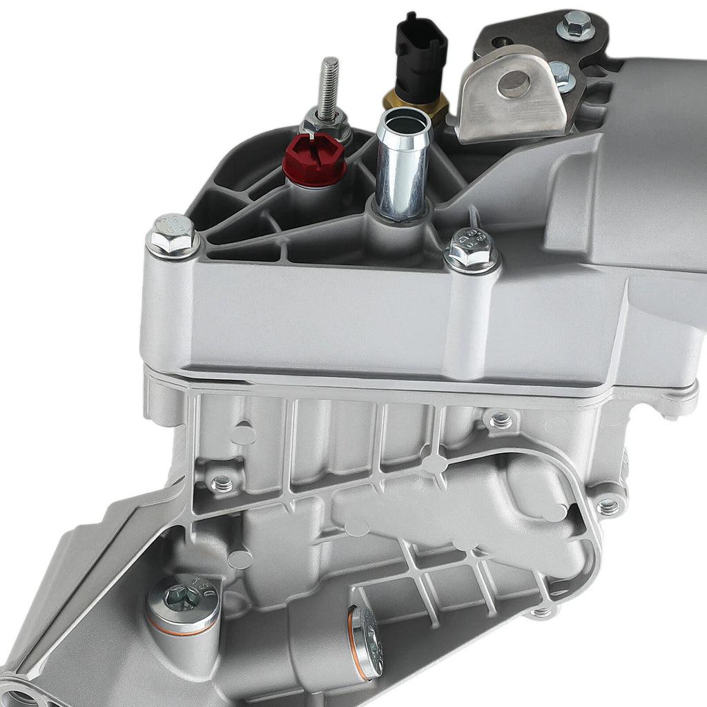 Oil Cooler Filter Housing for Jeep Grand Cherokee (2014-2019)