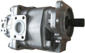 Hydraulic Gear Pump 705-52-31150 for Komatsu HM400-1 HM400-1L (2000–2005)