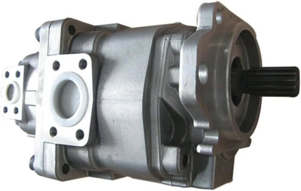 Hydraulic Gear Pump 705-52-31150 for Komatsu HM400-1 HM400-1L (2000–2005)