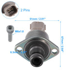 6C1Q-9358-AB Fuel Pump Pressure Sensor for Ford Transit Mk6 (2006–2014)