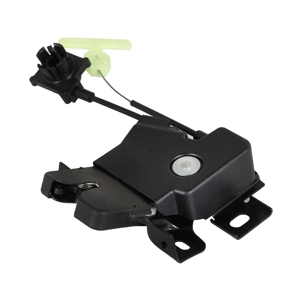 Tailgate Latch Lock with Cable for Ford Mustang (2005-2007)