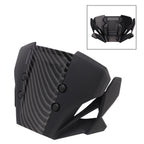 ABS Windshield for Honda CB650R (2019–2022)
