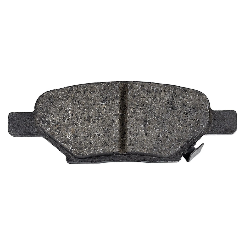 Brake Disc and Pad Kit for Chevrolet Malibu (2007–2012) Ceramic