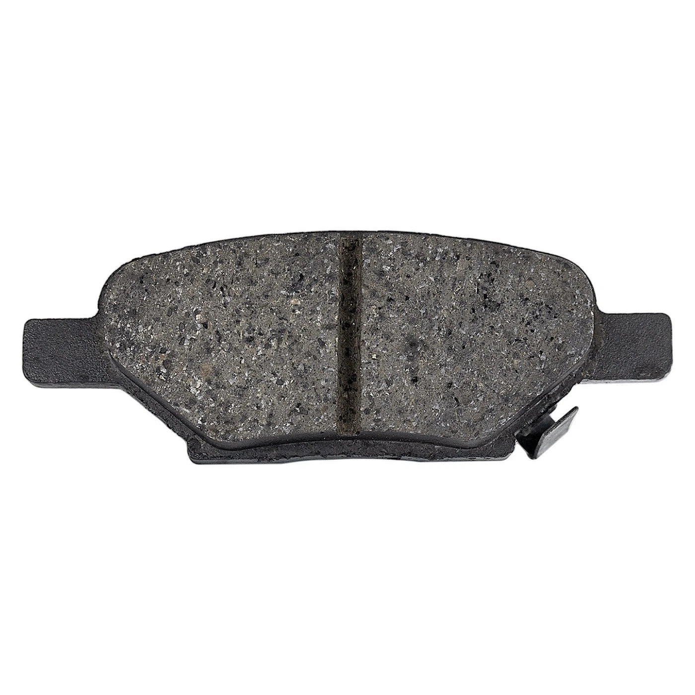 Brake Disc and Pad Kit for Chevrolet Malibu (2007–2012) Ceramic