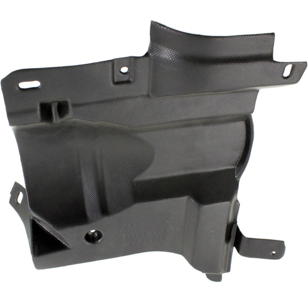 Engine Splash Shield for Chevrolet Cavalier (2000–2005) Front Driver Side