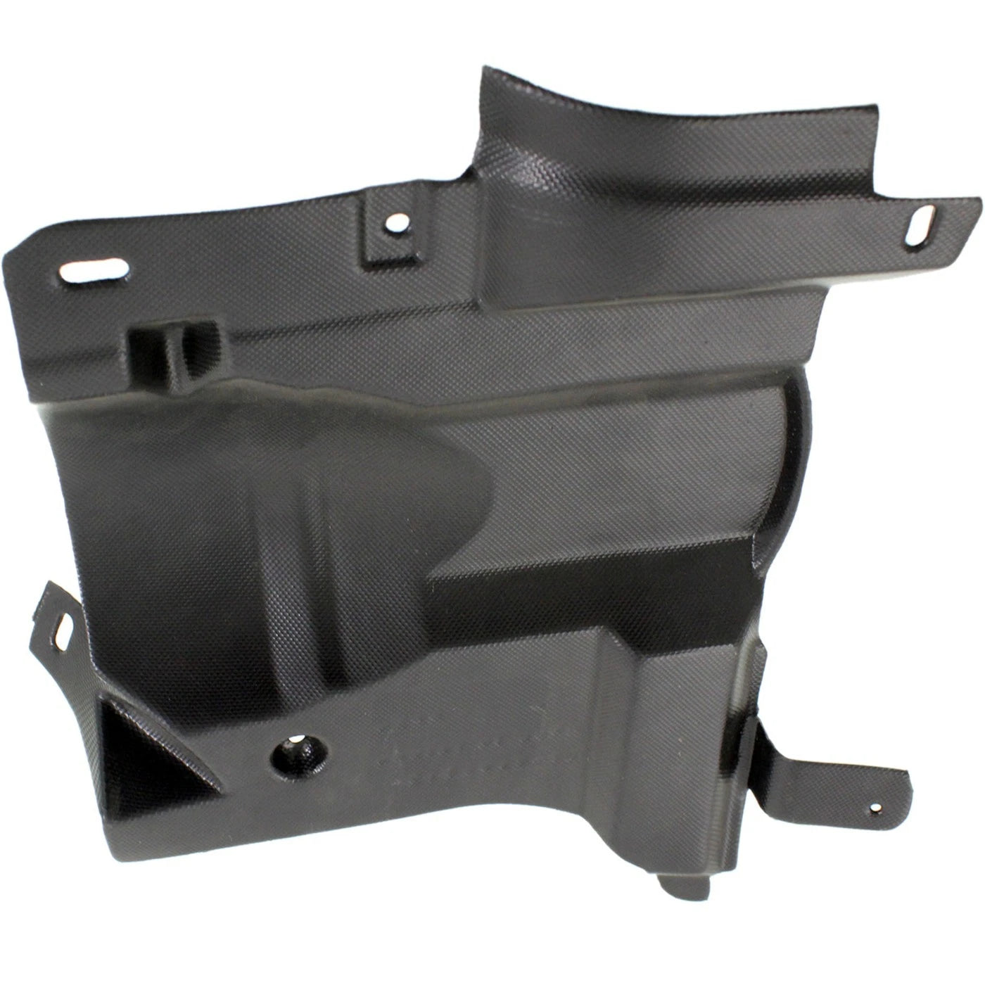 Engine Splash Shield for Chevrolet Cavalier (2000–2005) Front Driver Side