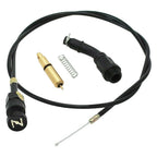Choke Cable & Plunger for Honda Foreman 450 TRX450FE TRX450FM (2000–2006)