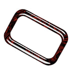 Trunk Switch Button Cover Trim for Benz C-Class W205, GLC X253 (2015-2020)