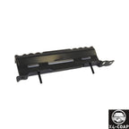 Bumper Bracket for Toyota Yaris (2007–2011) TO1067156